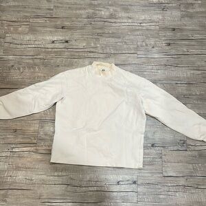 Uniqlo Mock Neck Sweater | Size M US Men’s